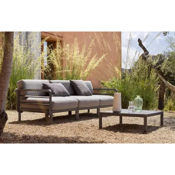 Élément Terminal Maximo - BASALTO/LAVA