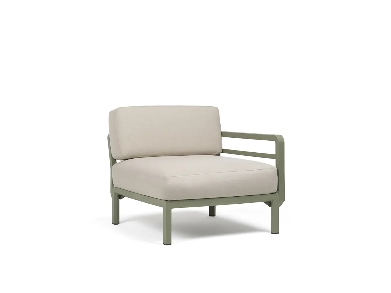 Élément Terminal Maximo - CACTUS/PERLA