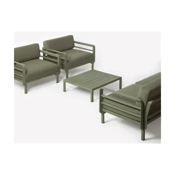 Élément Terminal Maximo - CACTUS/TIMO