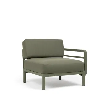 Élément Terminal Maximo - CACTUS/TIMO