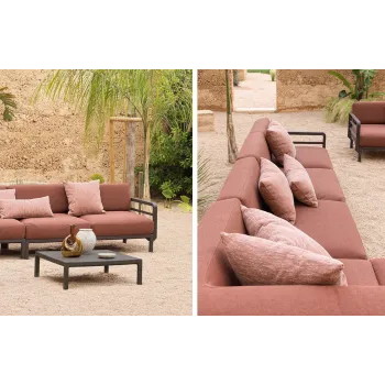 Élément Terminal Maximo - TERRA/CANNELLA