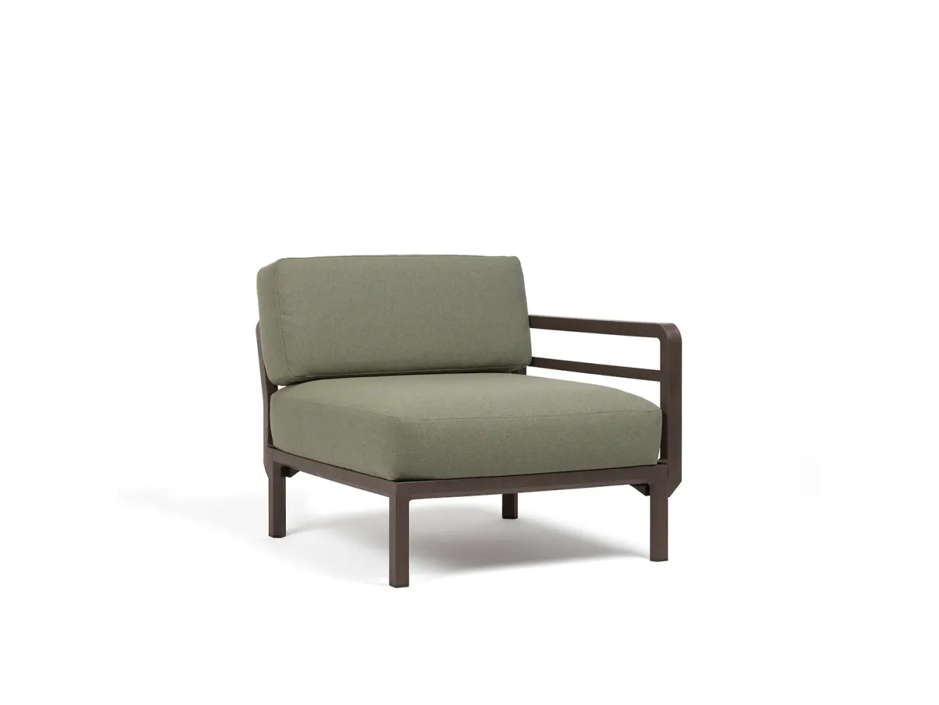 Élément Terminal Maximo - TERRA/TIMO