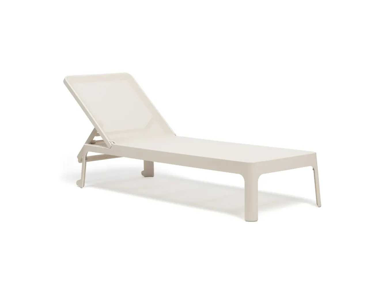Espreguiçadeira Plano - CORDA