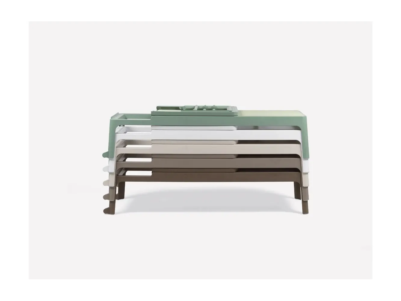 Espreguiçadeira Plano - MENTA