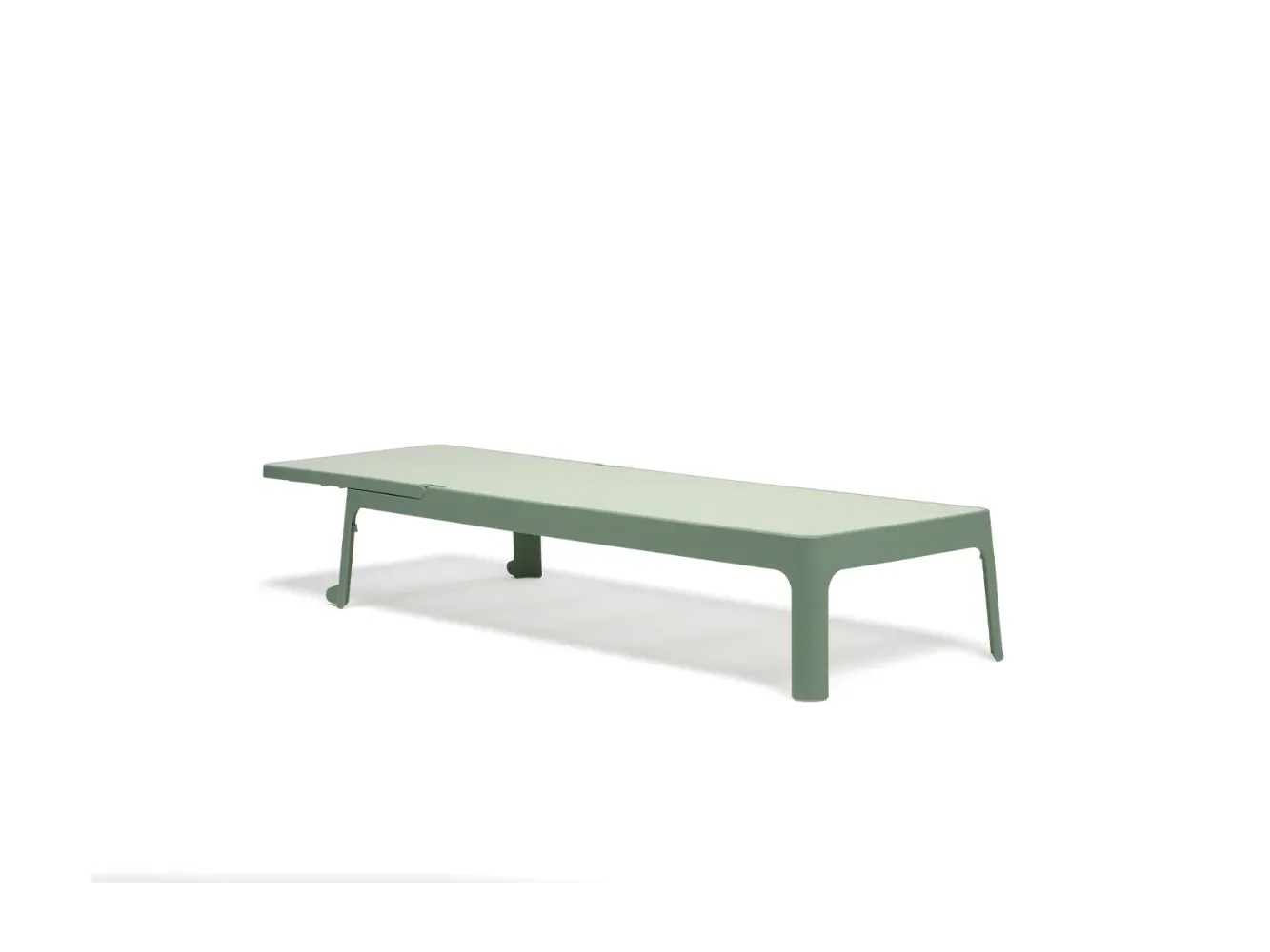 Espreguiçadeira Plano - MENTA