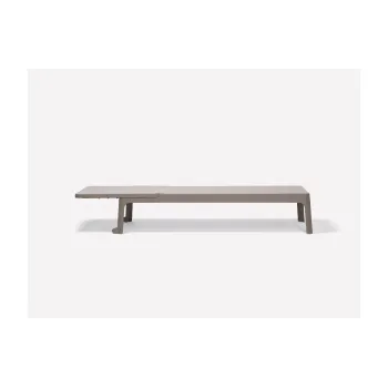 Tumbona Plano - TORTORA