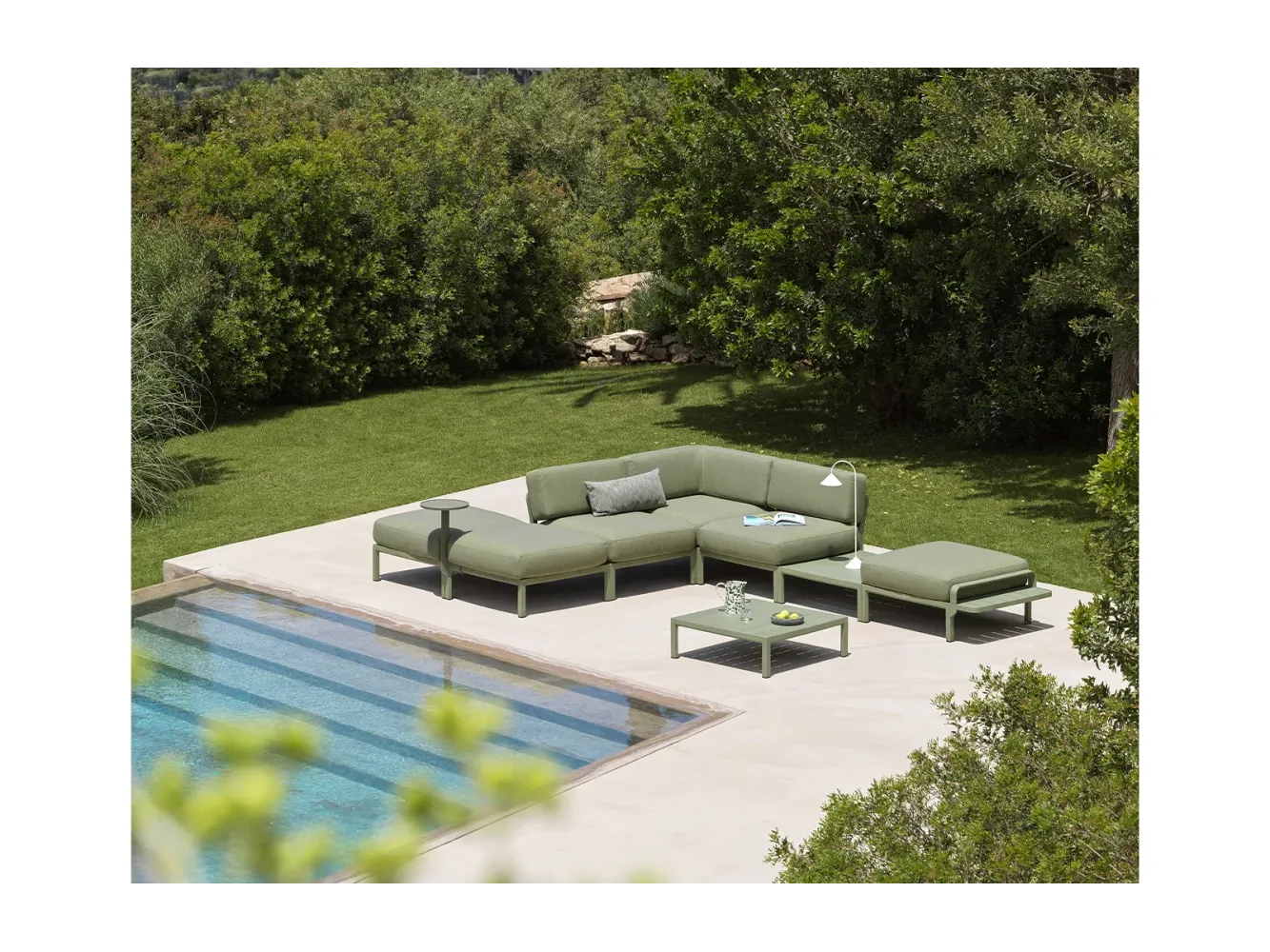 Maximo Tavolino 33 Table - CACTUS Maximo Tavolino 33 Table - CACTUS