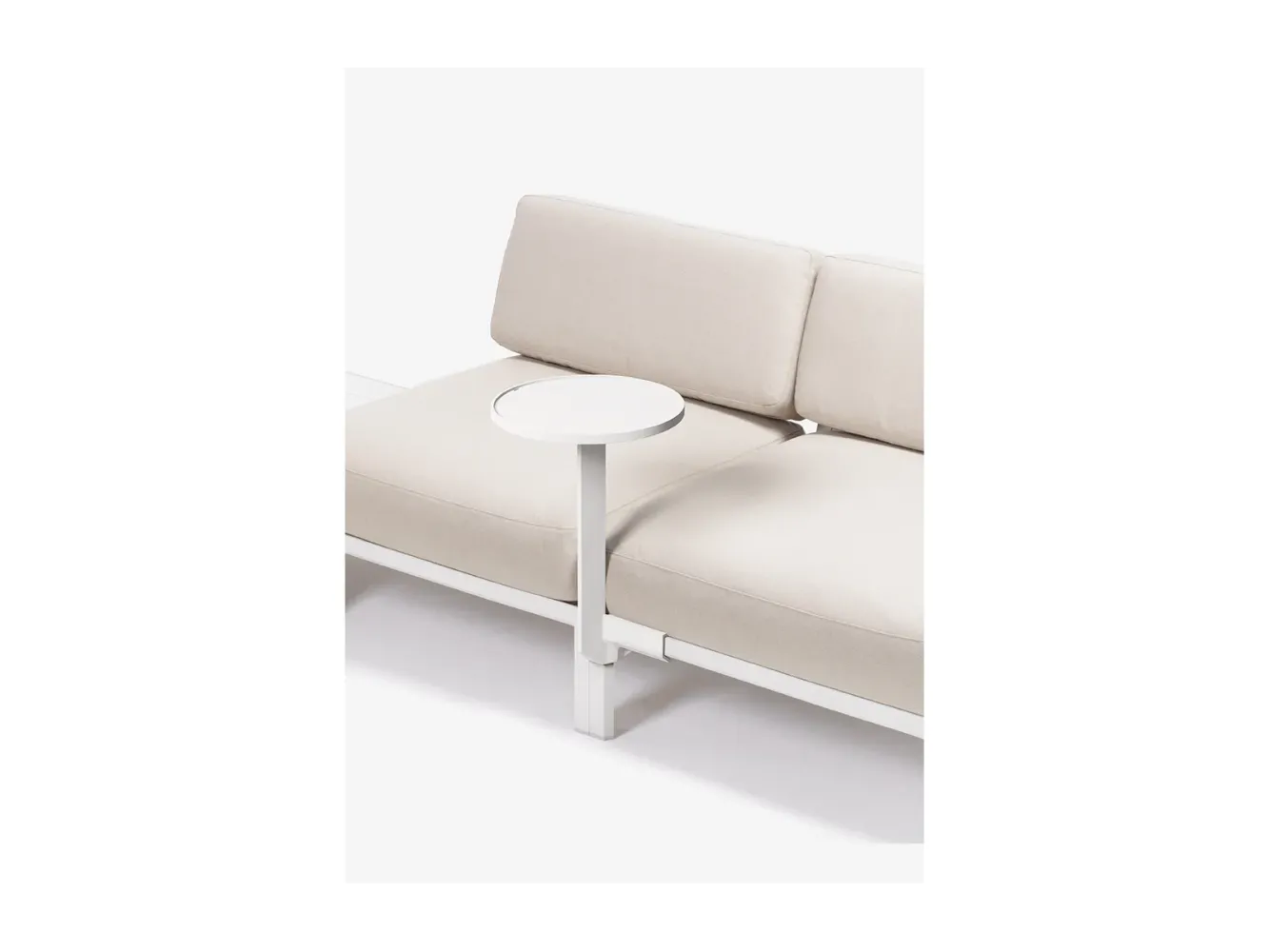 Maximo Tavolino 33 Table - GESSO Maximo Tavolino 33 Table - GESSO