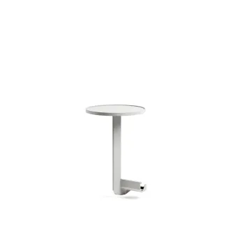 Maximo Tavolino 33 Table - GESSO