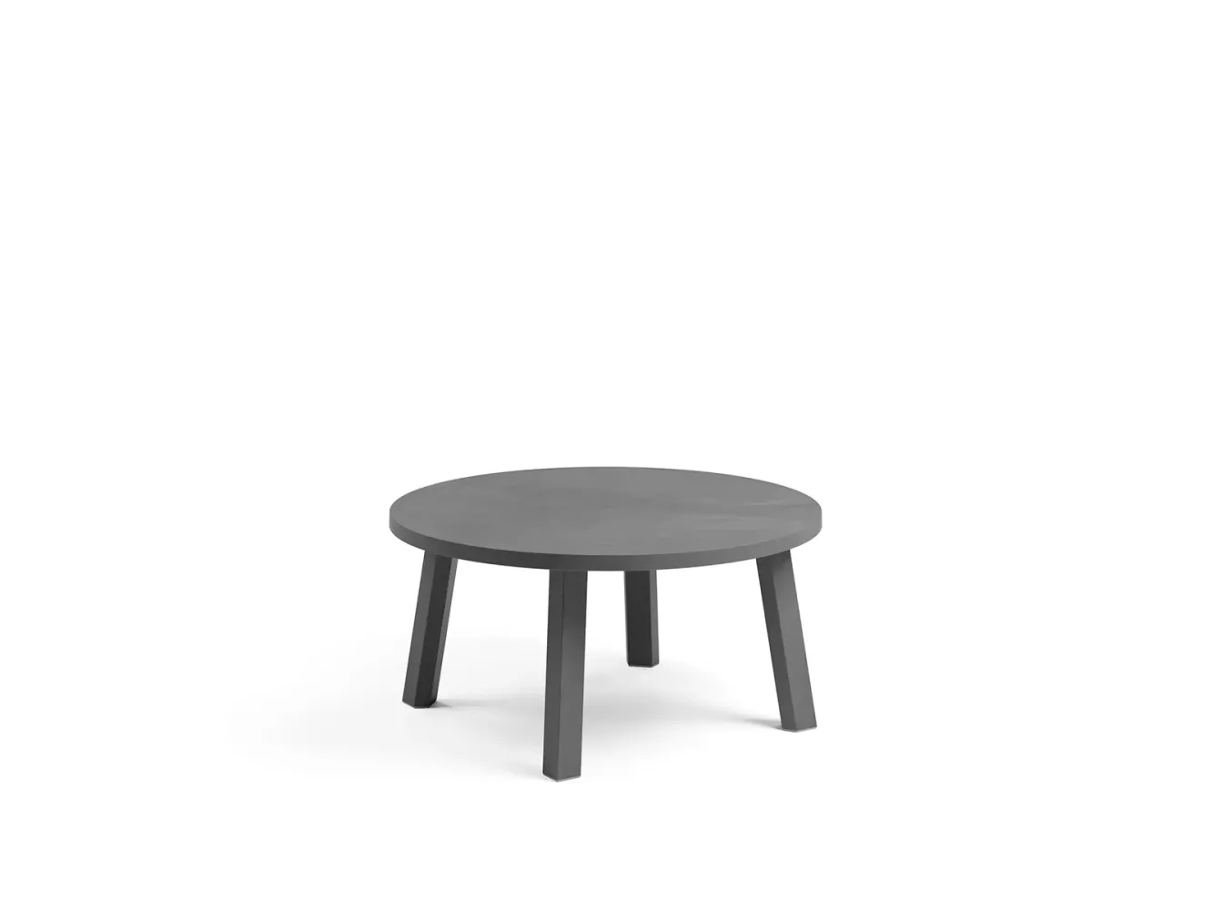 Maximo Tavolino 60 Mini Table - BASALTO Maximo Tavolino 60 Mini Table - BASALTO