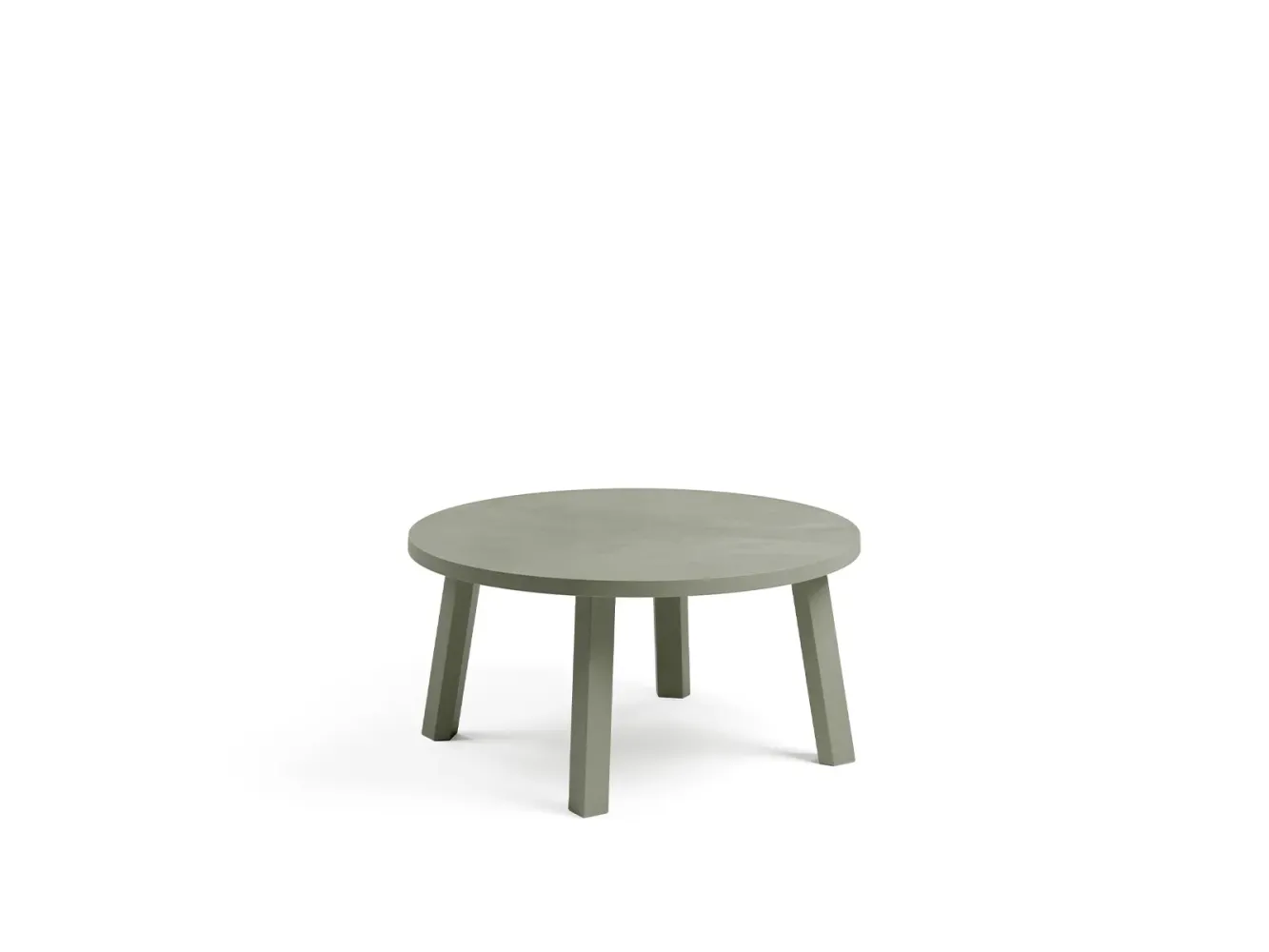Maximo Tavolino 60 Mini Table - CACTUS