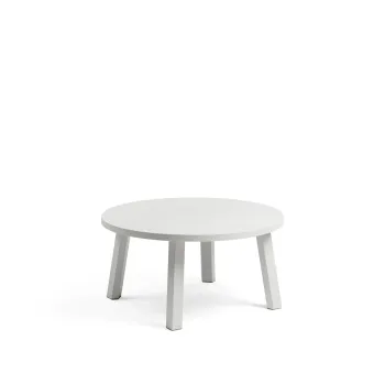 Maximo Tavolino 60 Mini Table - GESSO Maximo Tavolino 60 Mini Table - GESSO