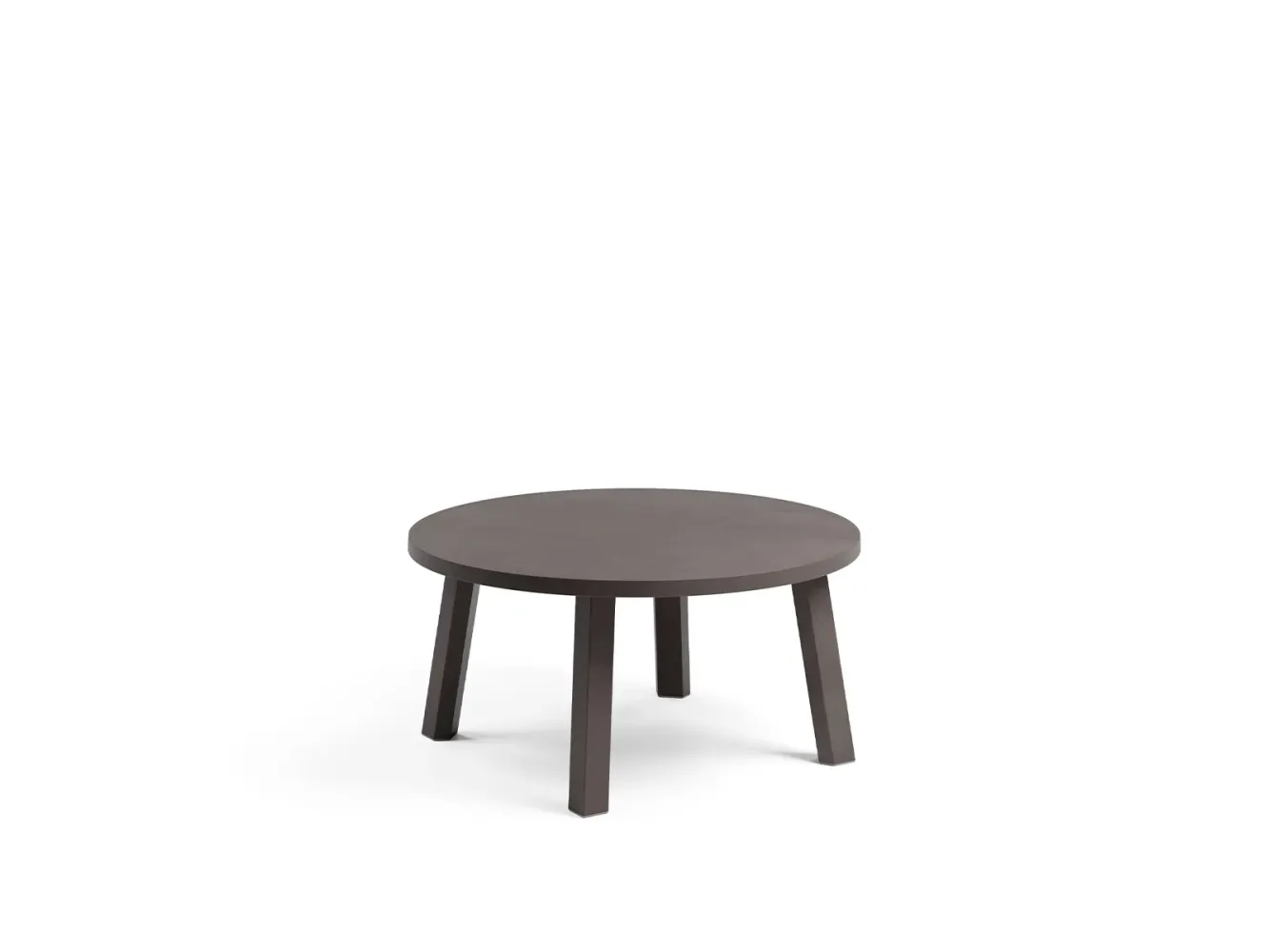 Maximo Tavolino 60 Mini Table - TERRA