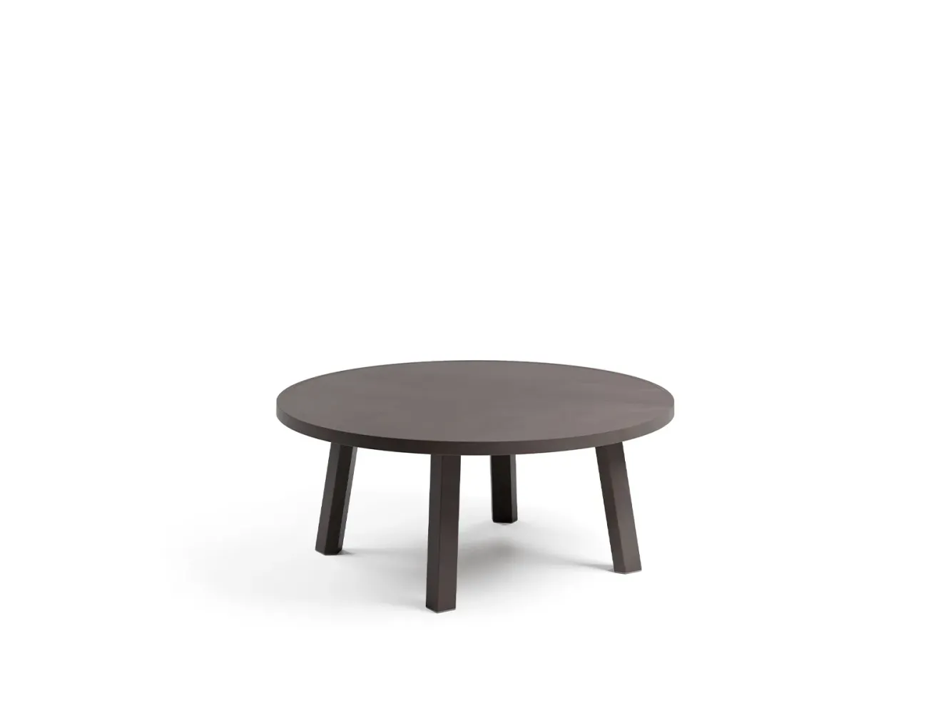 Mesa Maximo Tavolino 70 Mini - TERRA