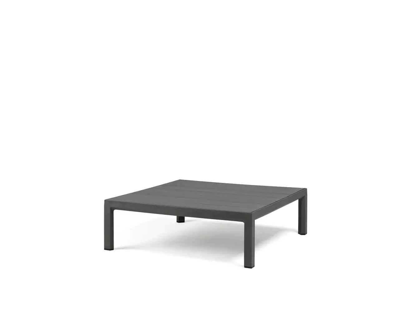 Mesa Maximo Tavolino 80 - BASALTO