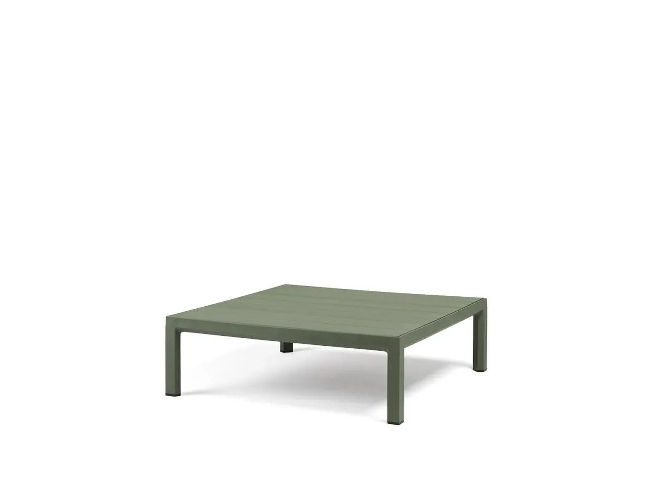 Mesa Maximo Tavolino 80 - CACTUS