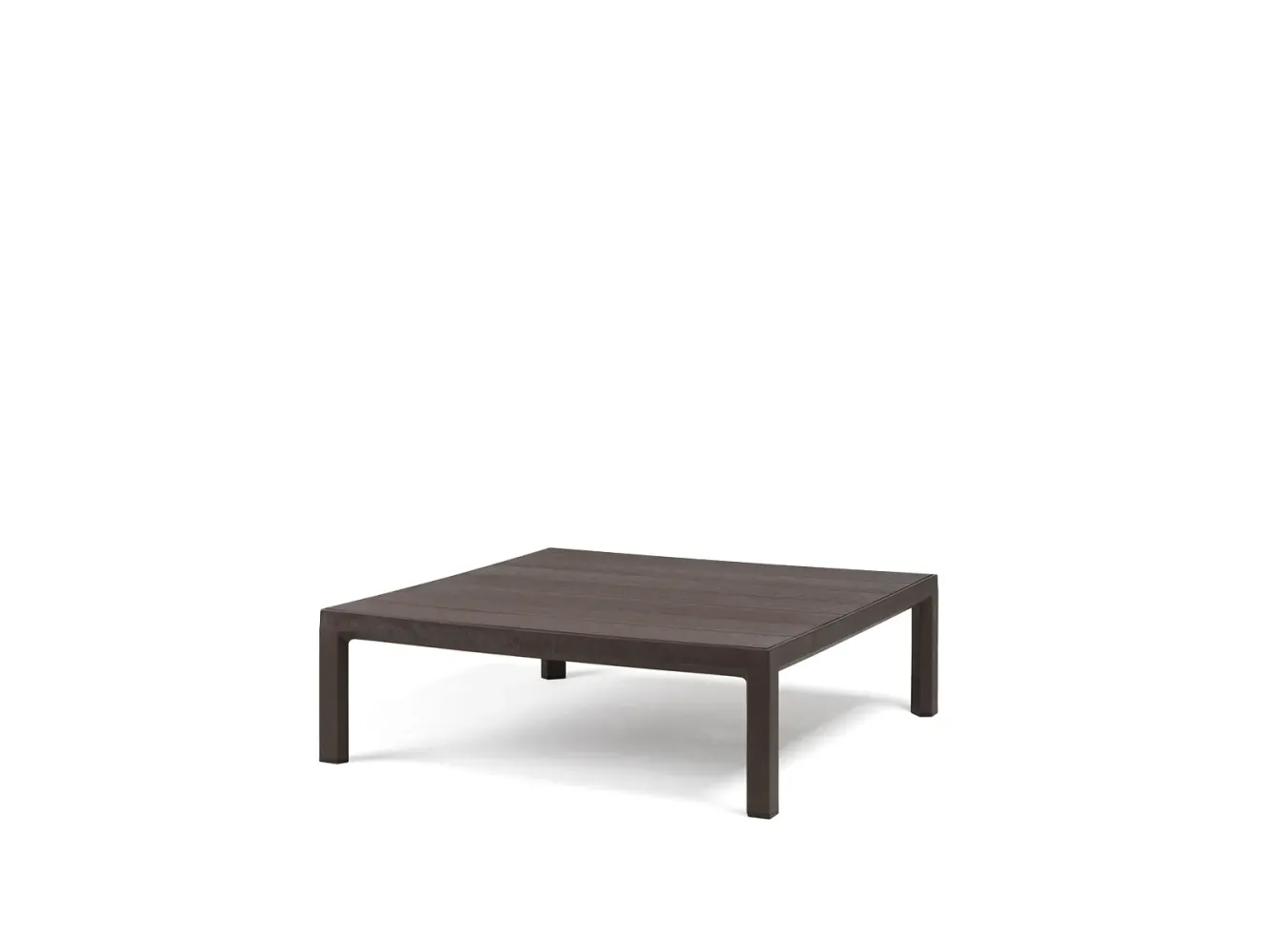 Mesa Maximo Tavolino 80 - TERRA