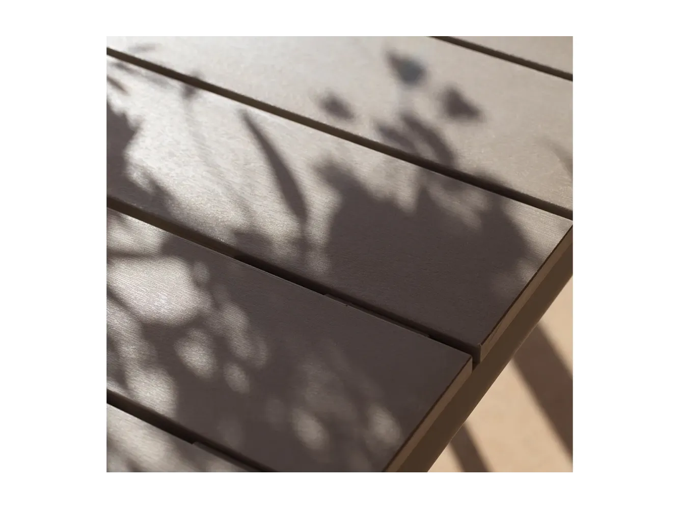 Mesa Tevere 147 Extensível - TORTORA