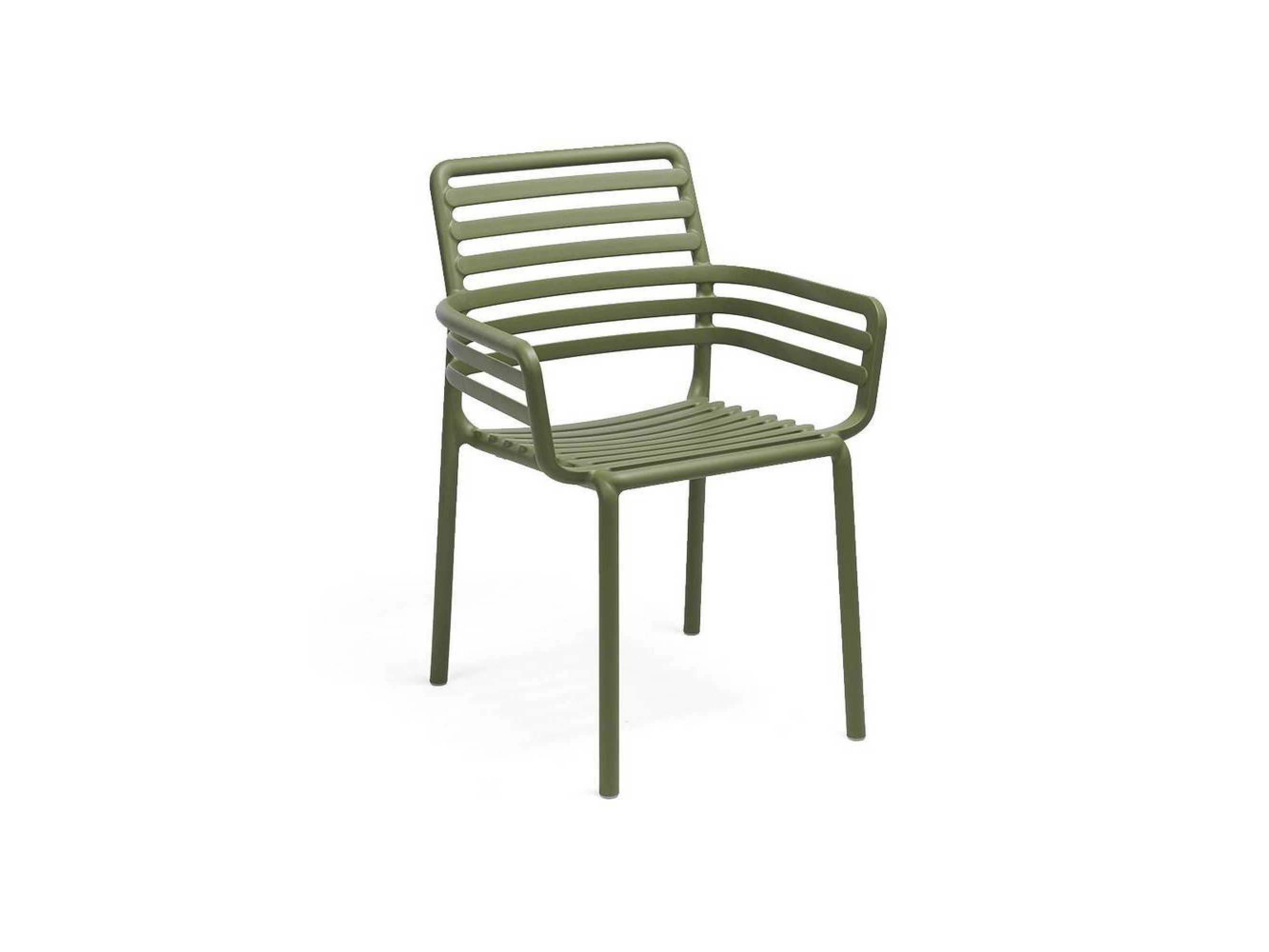 Doga Armchair - Anthracite
