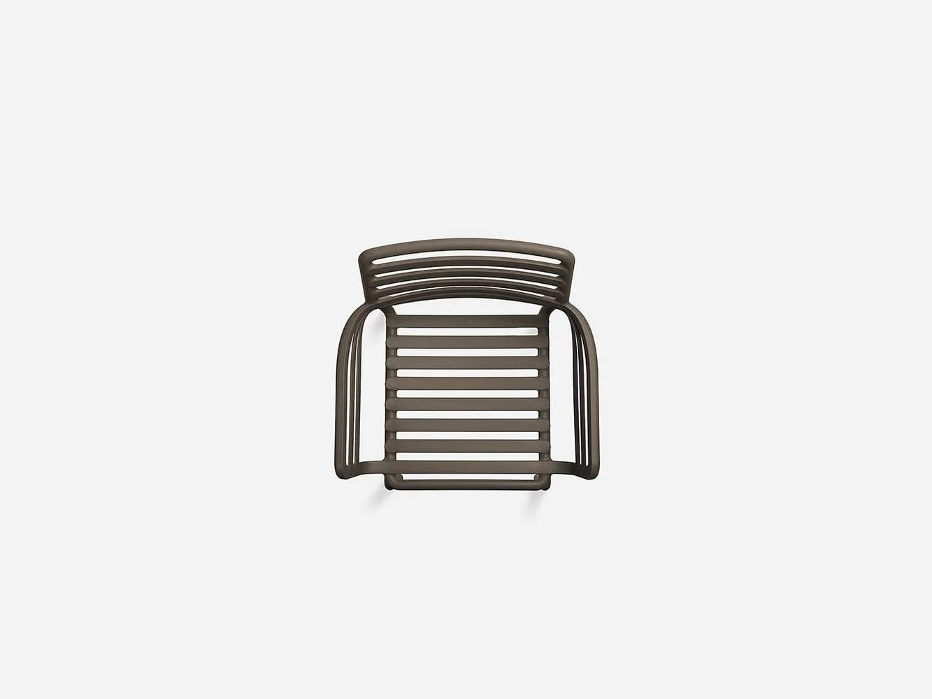 Doga Armchair - Menta