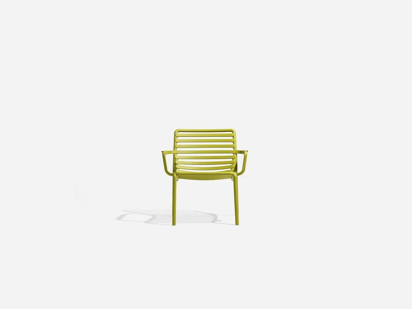 Doga Relax Armchair - Anthracite main image 1