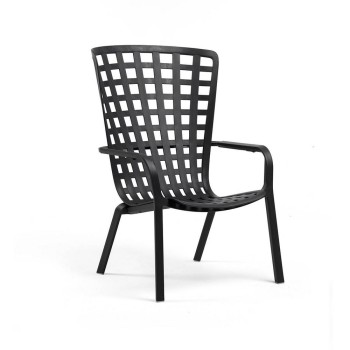 Silla con Reposabrazos Folio Silla con Reposabrazos Folio