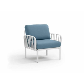 Komodo Armchair Komodo Armchair