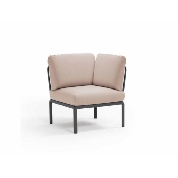 Komodo Corner Element