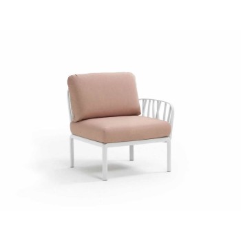 Komodo Terminal Element