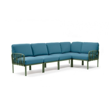Komodo 5 Sofa Komodo 5 Sofa