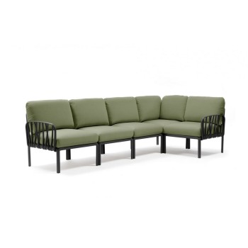 Komodo 5 Sofa Komodo 5 Sofa