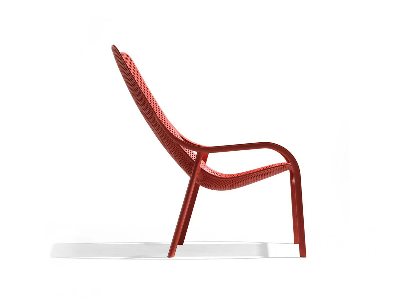 Net Twin Lounge - Anthracite