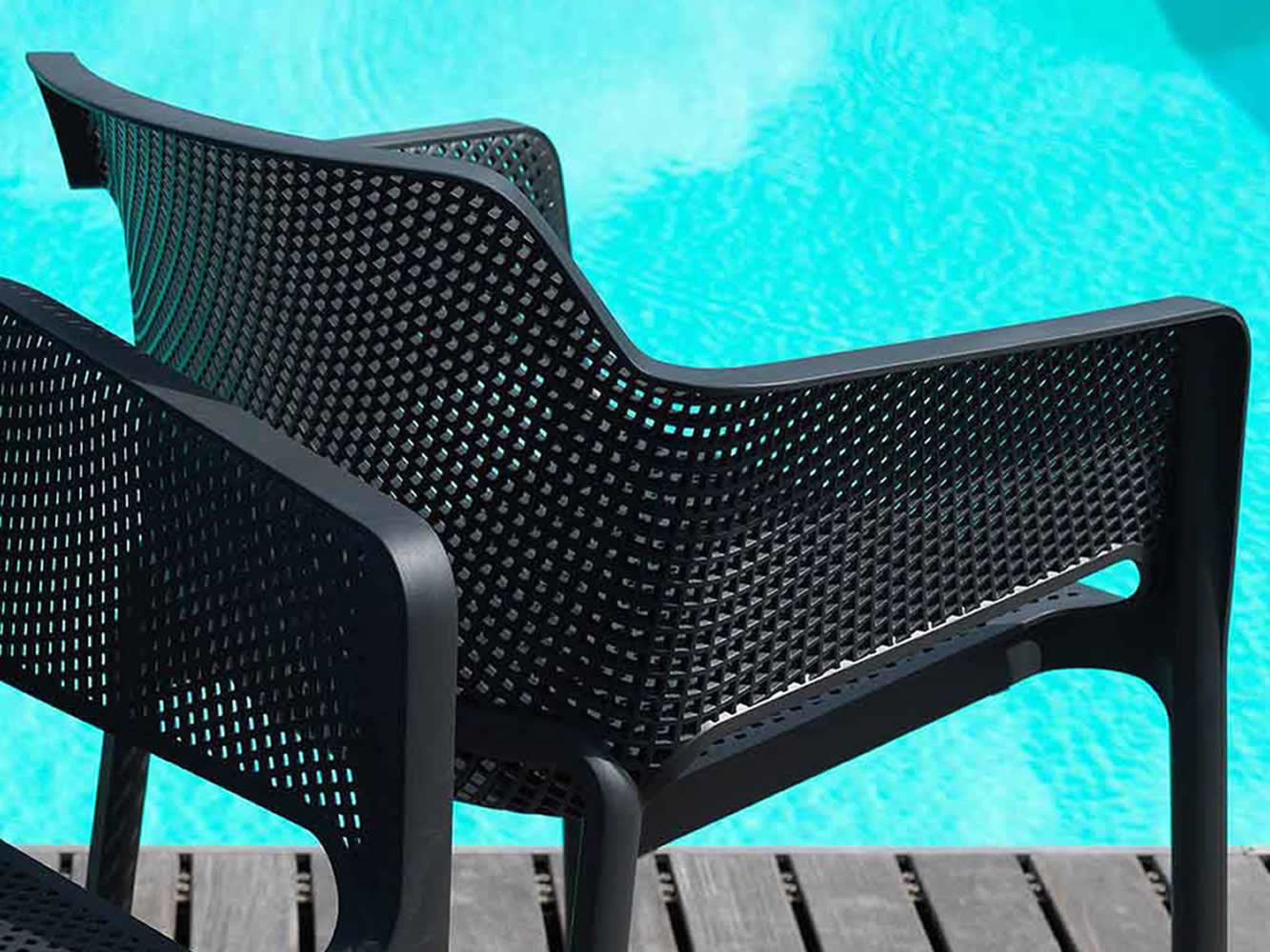 Net Chair