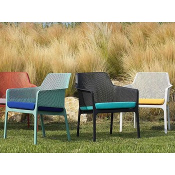 Cadeira Net Relax Cadeira Net Relax