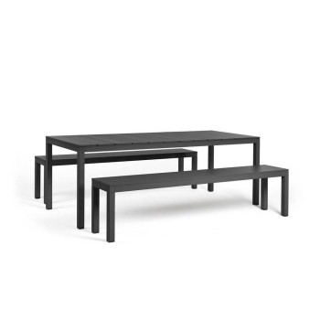 Conjunto Rio Bench Alu Conjunto Rio Bench Alu