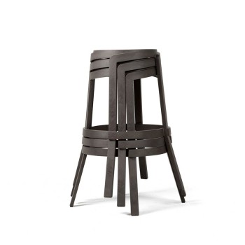Taburete Stack Maxi