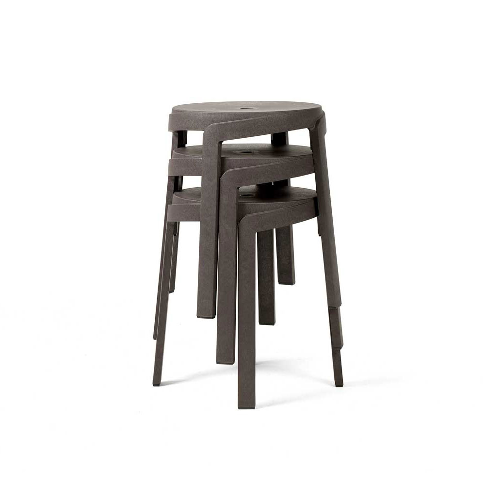 Money Stack Stool Stack Mini Stool