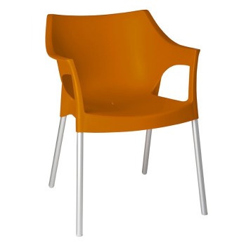 Pole Armchair Pole Armchair