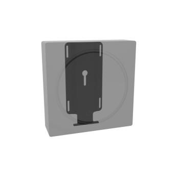 Soporte de Pared para Sonos Amp Soporte de Pared para Sonos Amp