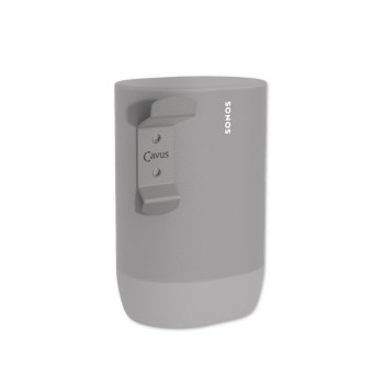 Soporte de Pared para Sonos Move Soporte de Pared para Sonos Move