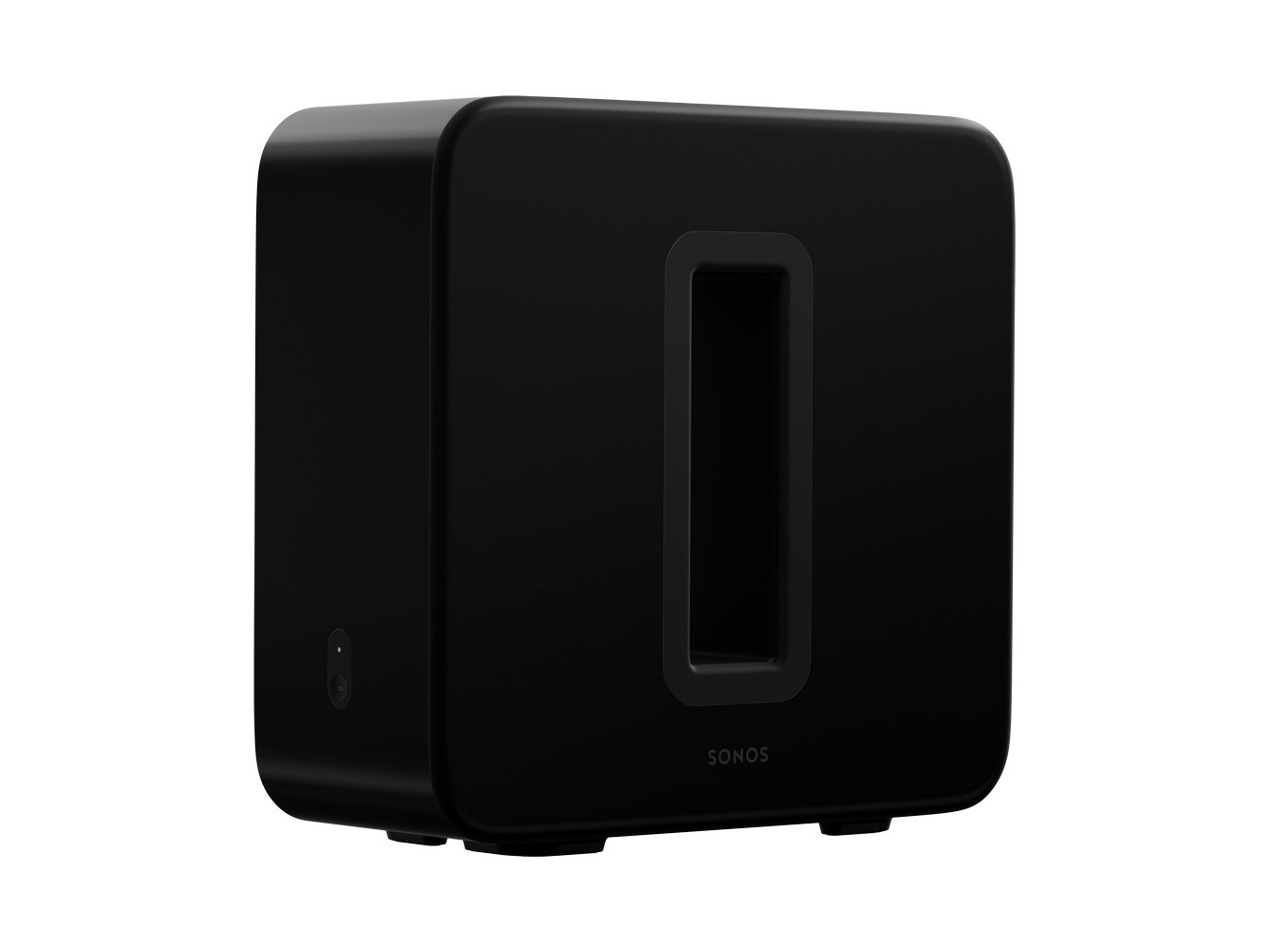 Sonos Premium Immersive Set with Beam & Era 100